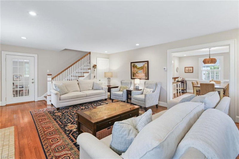 Photo 6 of 34 residential for sale in Virginia Beach virginia