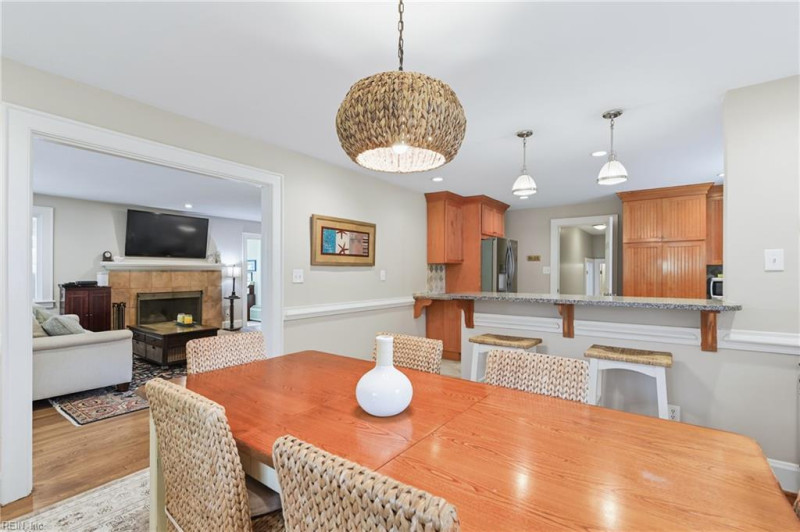 Photo 8 of 34 residential for sale in Virginia Beach virginia