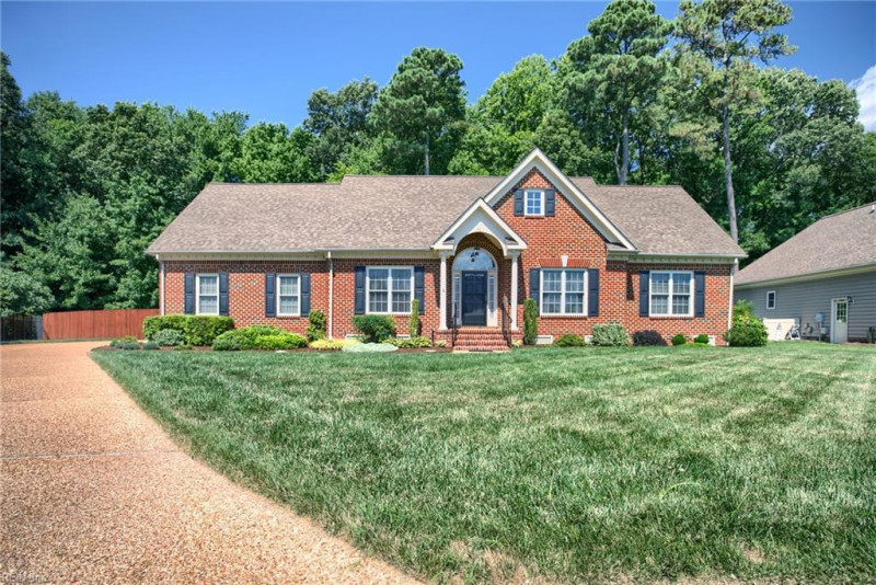 Photo 2 of 40 residential for sale in Poquoson virginia Photo 2 of 40 residential for sale in Poquoson virginia