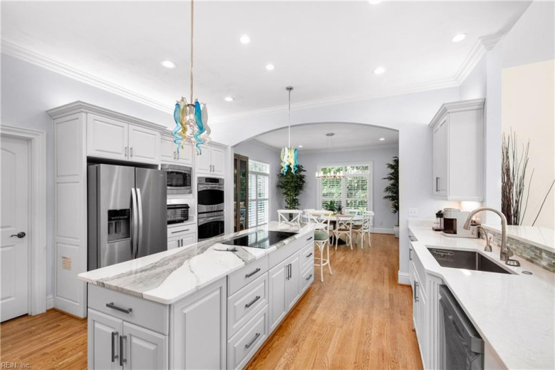 Photo 10 of 50 residential for sale in Virginia Beach virginia