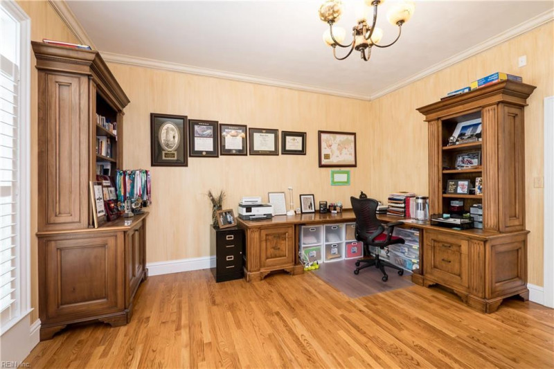 Photo 20 of 50 residential for sale in Virginia Beach virginia