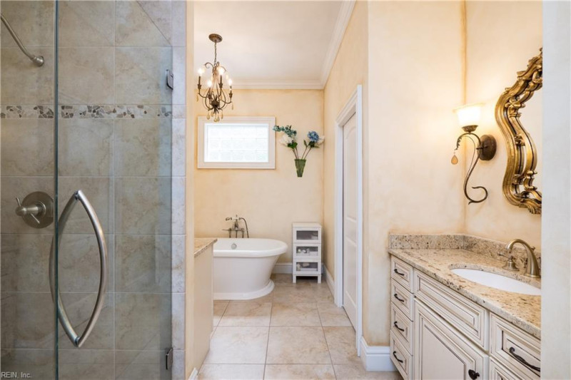 Photo 32 of 50 residential for sale in Virginia Beach virginia