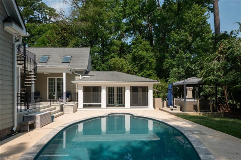 Photo 42 of 50 residential for sale in Virginia Beach virginia