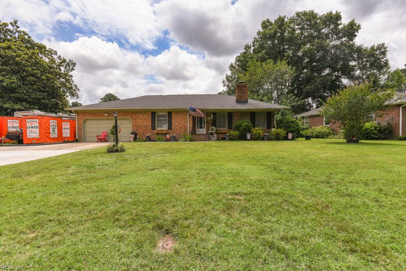Photo 35 of 36 residential for sale in Chesapeake virginia