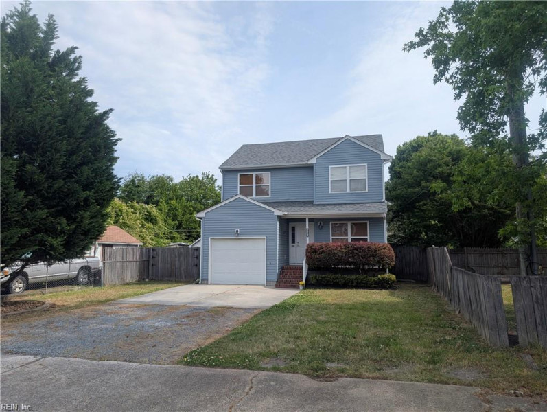 Photo 2 of 2 residential for sale in Chesapeake virginia