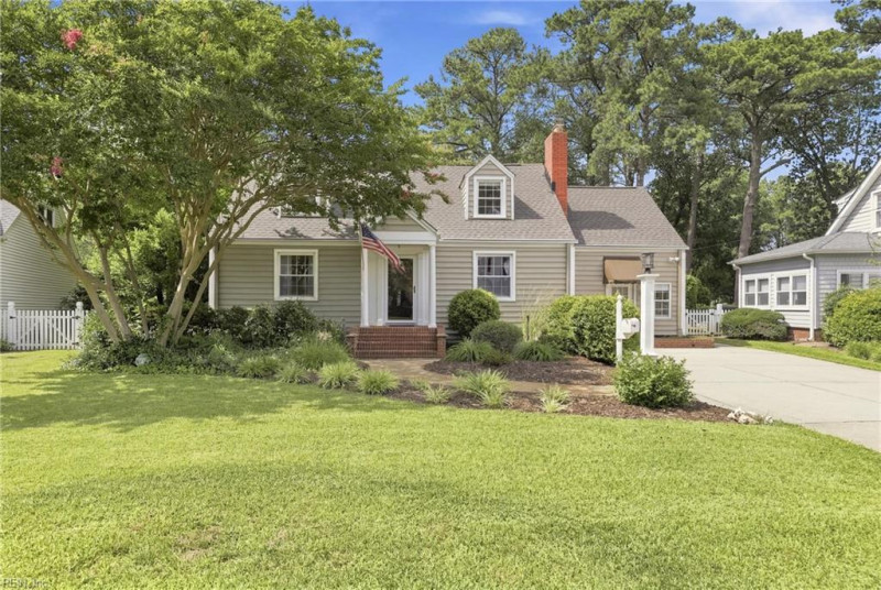 Photo 1 of 50 residential for sale in Norfolk virginia