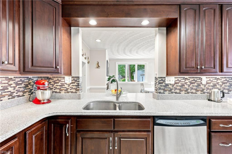 Photo 20 of 50 residential for sale in Norfolk virginia