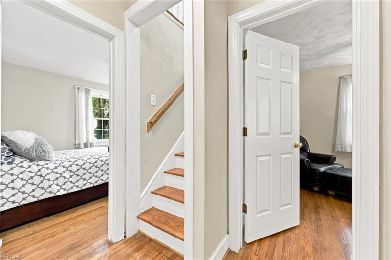 Photo 21 of 50 residential for sale in Norfolk virginia