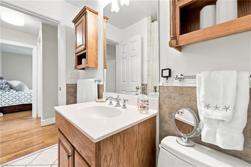 Photo 24 of 50 residential for sale in Norfolk virginia