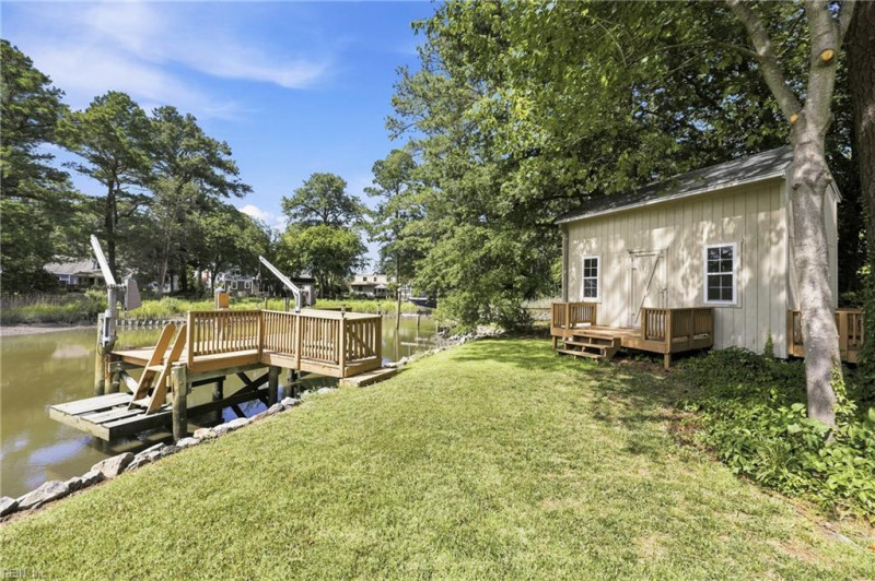 Photo 41 of 50 residential for sale in Norfolk virginia