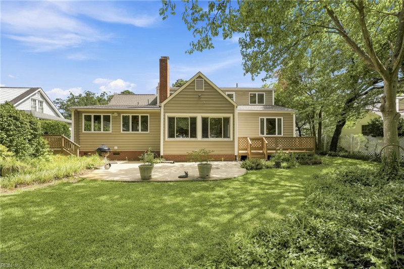 Photo 42 of 50 residential for sale in Norfolk virginia
