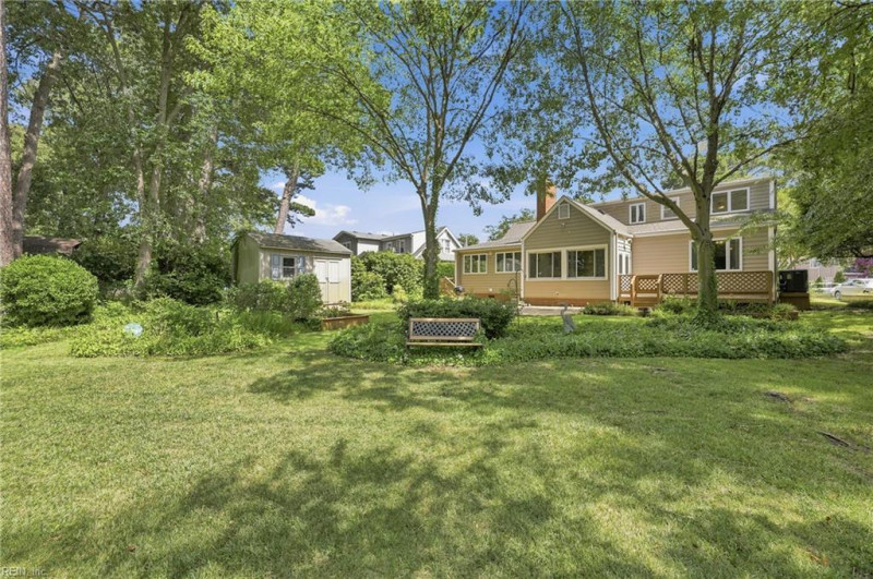 Photo 44 of 50 residential for sale in Norfolk virginia