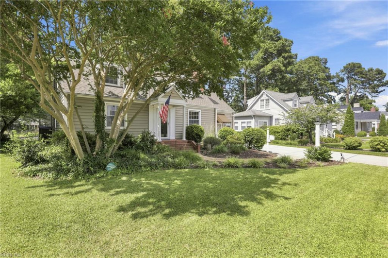 Photo 47 of 50 residential for sale in Norfolk virginia