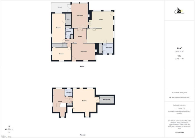 Photo 49 of 50 residential for sale in Norfolk virginia