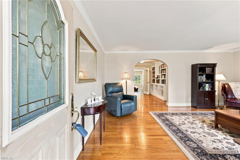 Photo 5 of 50 residential for sale in Norfolk virginia