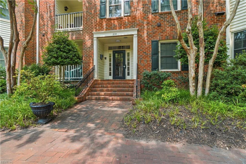 Photo 1 of 25 residential for sale in Norfolk virginia