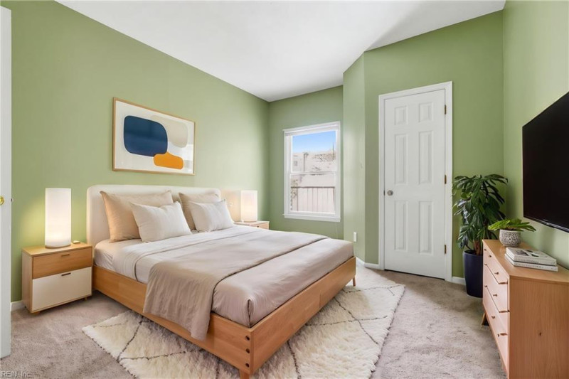 Photo 15 of 25 residential for sale in Norfolk virginia