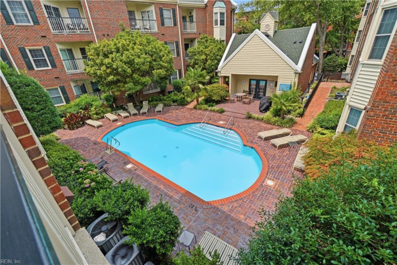 Photo 21 of 25 residential for sale in Norfolk virginia