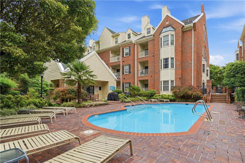 Photo 23 of 25 residential for sale in Norfolk virginia