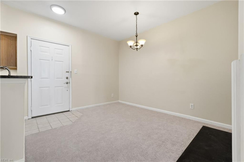 Photo 9 of 25 residential for sale in Norfolk virginia