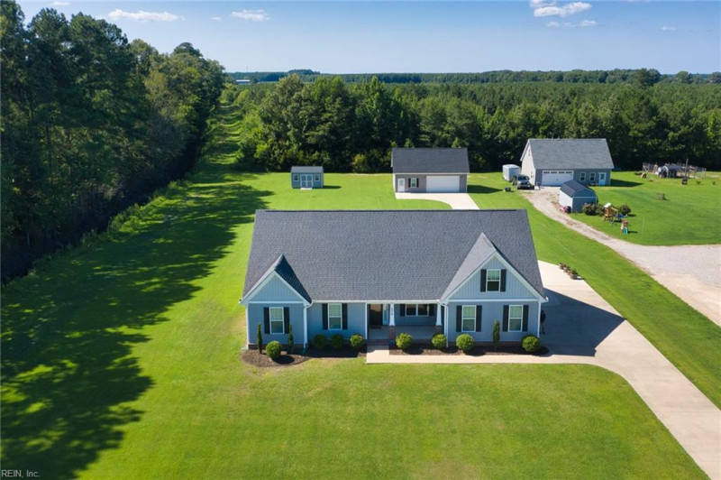 Photo 1 of 45 residential for sale in Camden County virginia