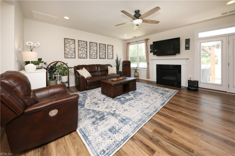 Photo 10 of 45 residential for sale in Camden County virginia