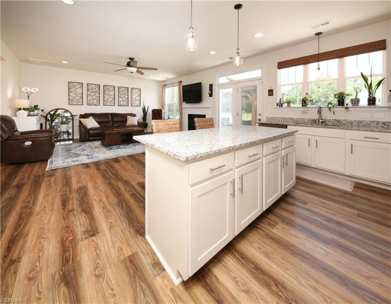Photo 14 of 45 residential for sale in Camden County virginia