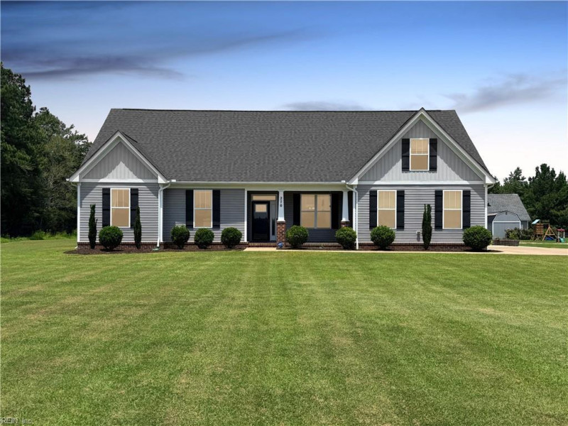 Photo 2 of 45 residential for sale in Camden County virginia