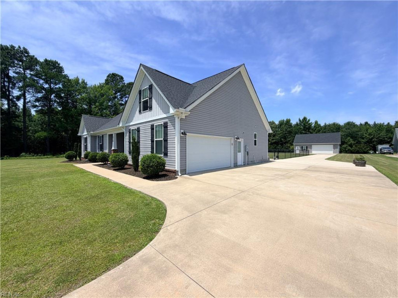 Photo 3 of 45 residential for sale in Camden County virginia