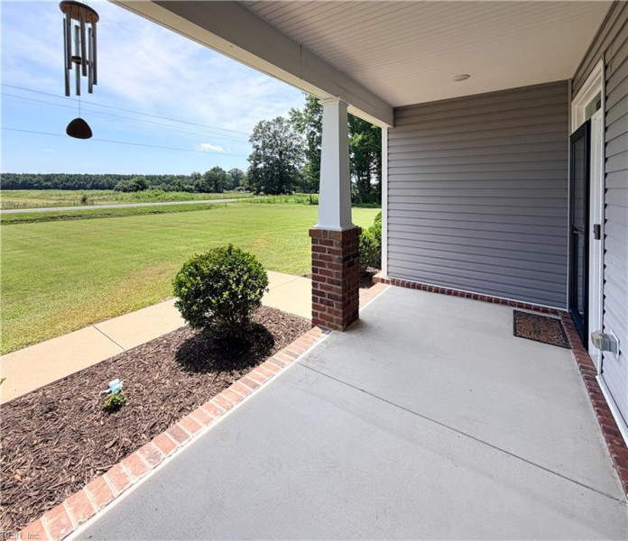 Photo 4 of 45 residential for sale in Camden County virginia