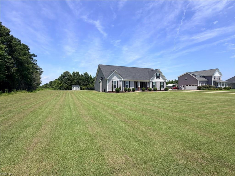 Photo 40 of 45 residential for sale in Camden County virginia