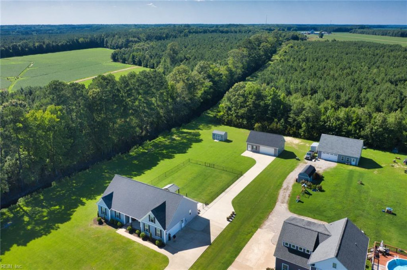 Photo 42 of 45 residential for sale in Camden County virginia
