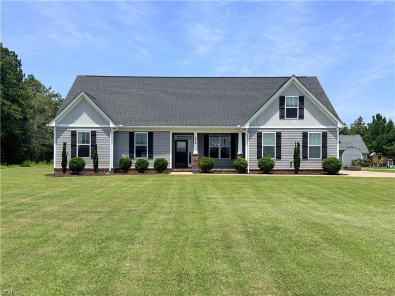 Photo 45 of 45 residential for sale in Camden County virginia