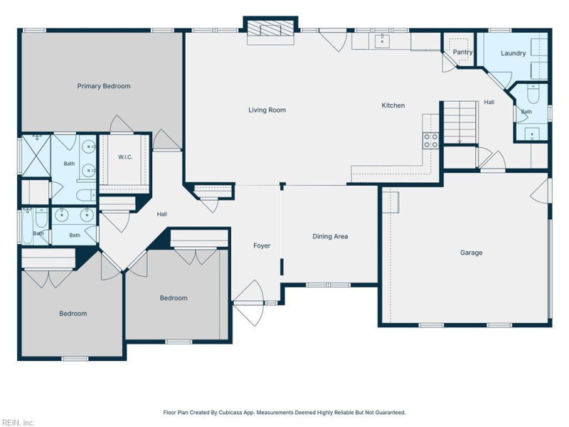 Photo 5 of 45 residential for sale in Camden County virginia