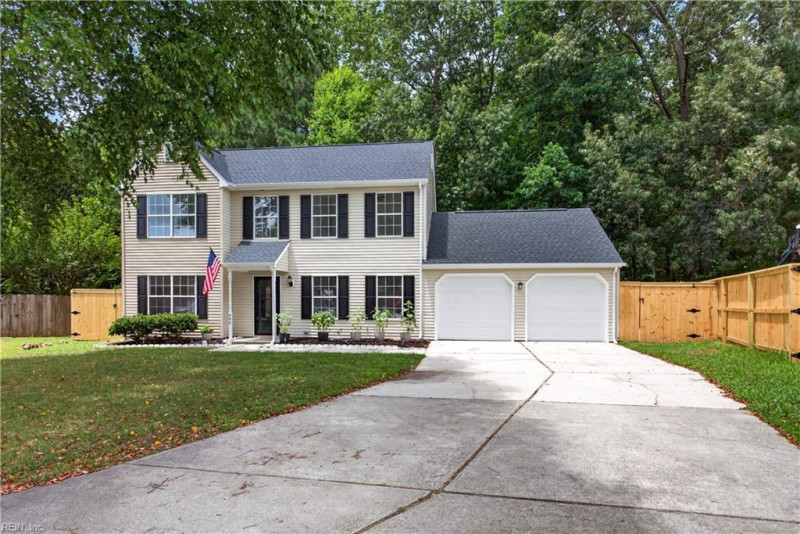 Photo 1 of 36 residential for sale in Newport News virginia Photo 1 of 36 residential for sale in Newport News virginia