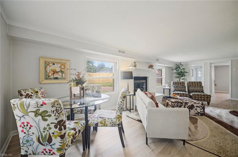 Photo 14 of 44 residential for sale in Norfolk virginia