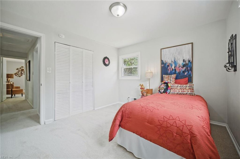 Photo 22 of 44 residential for sale in Norfolk virginia