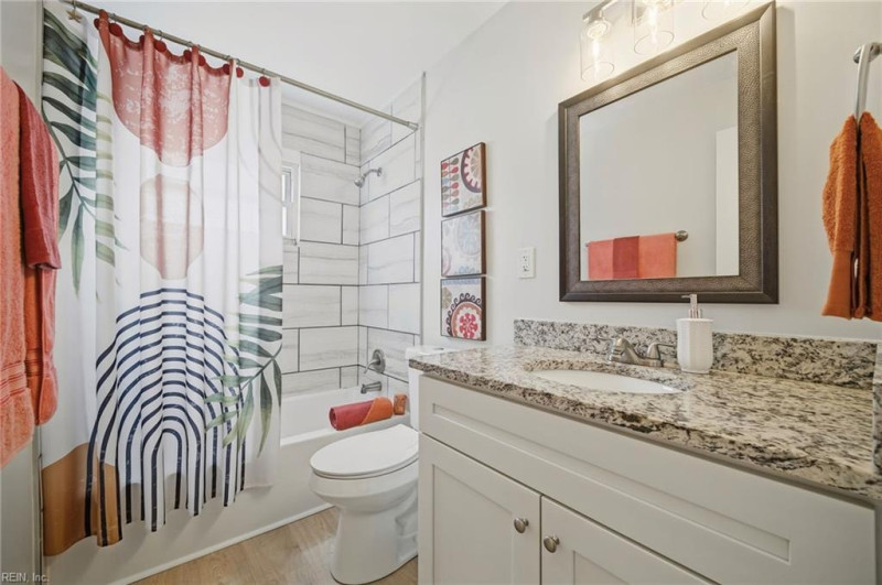 Photo 24 of 44 residential for sale in Norfolk virginia