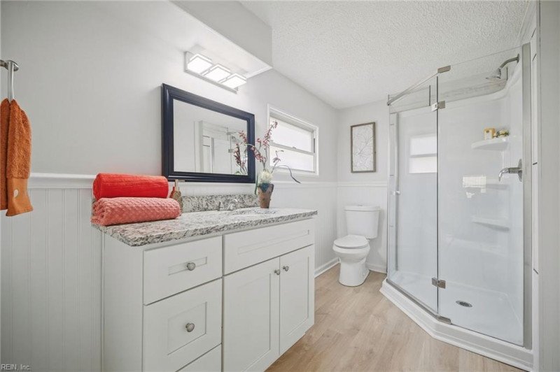 Photo 25 of 44 residential for sale in Norfolk virginia