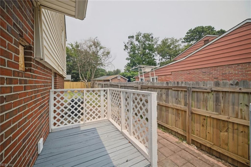Photo 28 of 44 residential for sale in Norfolk virginia
