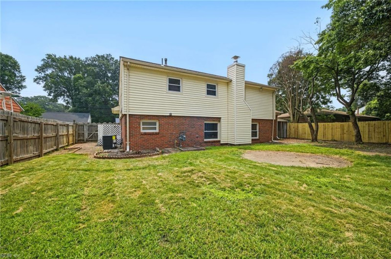 Photo 29 of 44 residential for sale in Norfolk virginia
