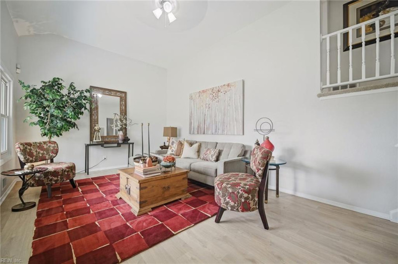 Photo 3 of 44 residential for sale in Norfolk virginia