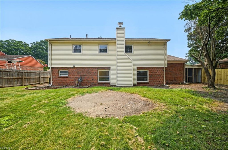 Photo 30 of 44 residential for sale in Norfolk virginia