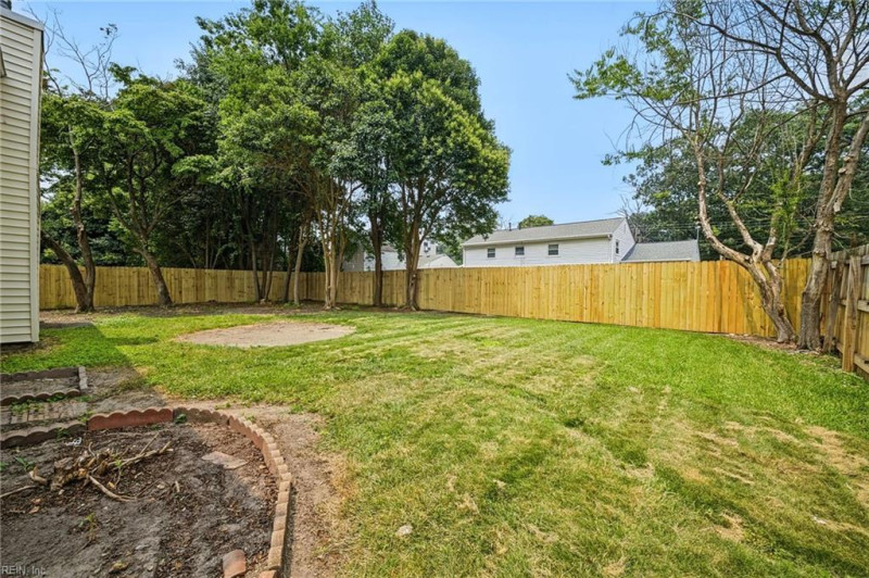 Photo 32 of 44 residential for sale in Norfolk virginia