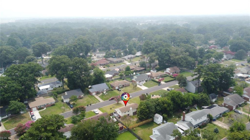 Photo 34 of 44 residential for sale in Norfolk virginia