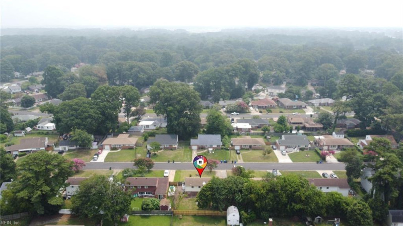 Photo 35 of 44 residential for sale in Norfolk virginia