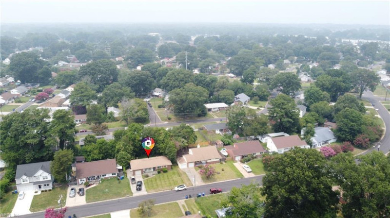 Photo 36 of 44 residential for sale in Norfolk virginia
