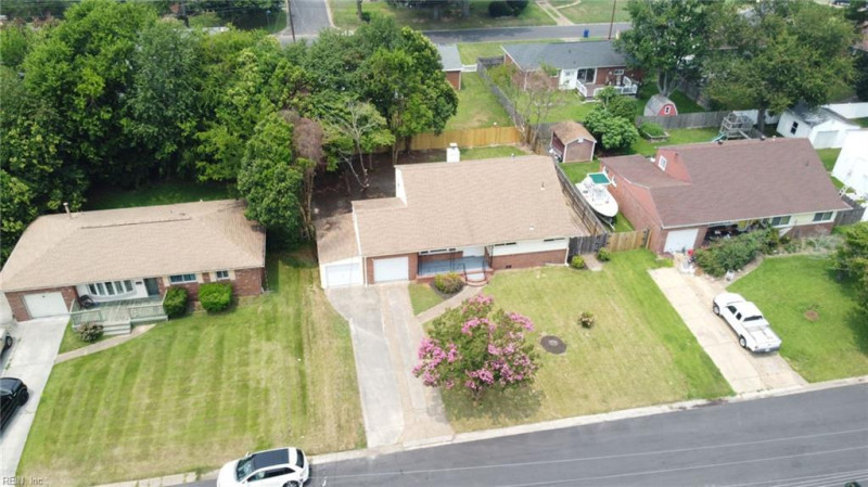 Photo 38 of 44 residential for sale in Norfolk virginia