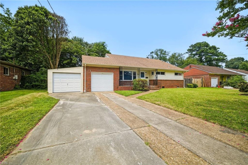 Photo 42 of 44 residential for sale in Norfolk virginia
