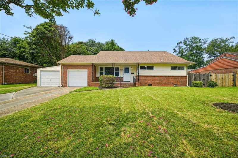 Photo 43 of 44 residential for sale in Norfolk virginia